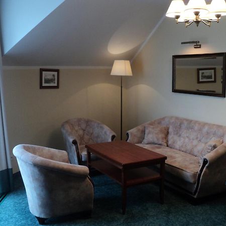 Hotel Gniecki Gdansk Przejazdowo Luaran gambar