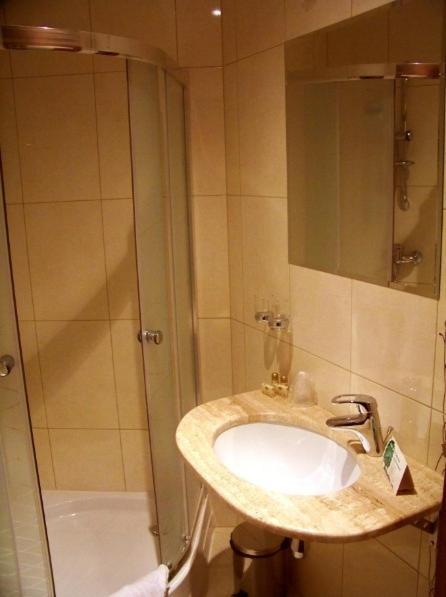 Hotel Gniecki Gdansk Przejazdowo Bilik gambar