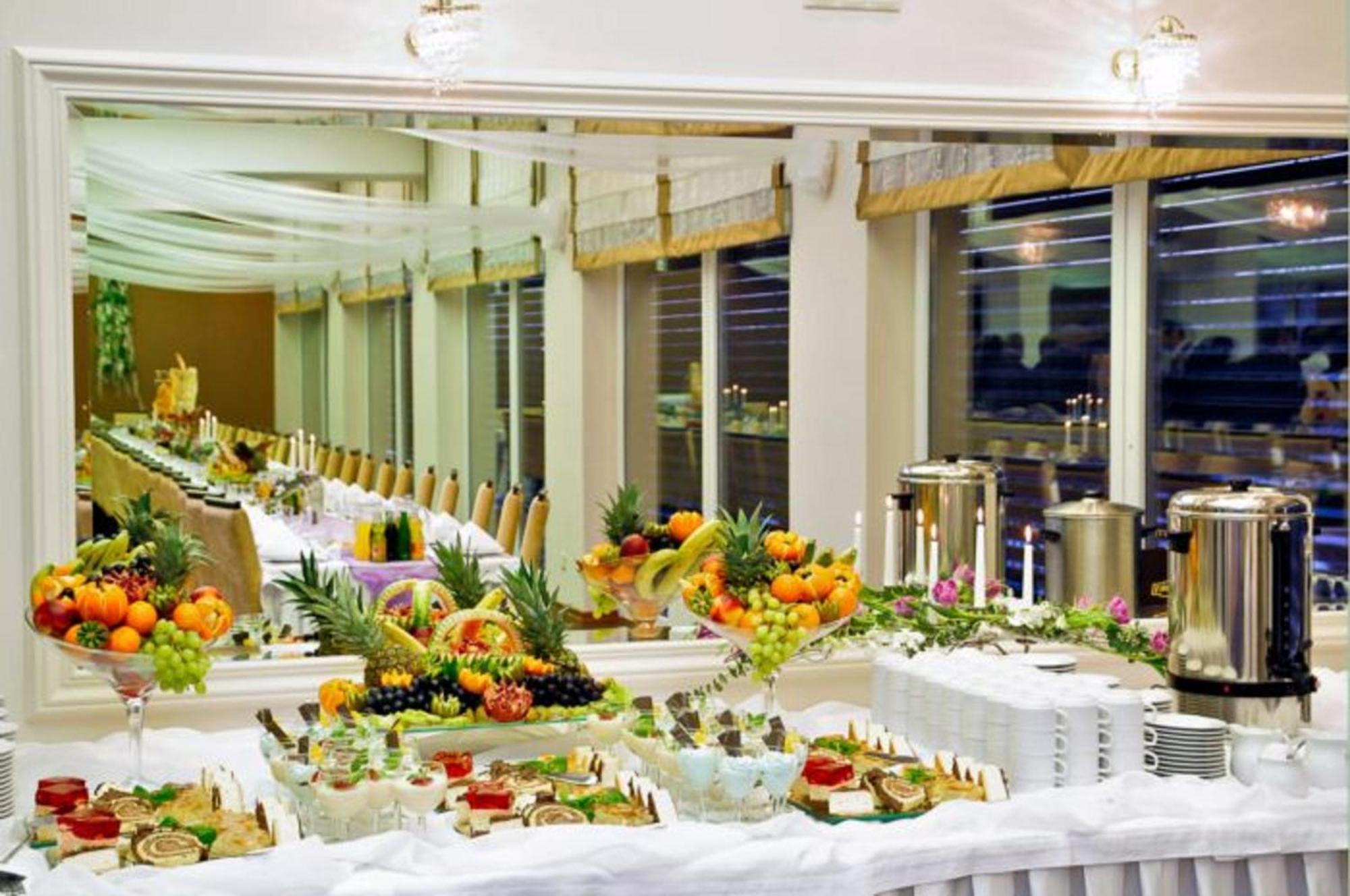 Hotel Gniecki Gdansk Przejazdowo Luaran gambar