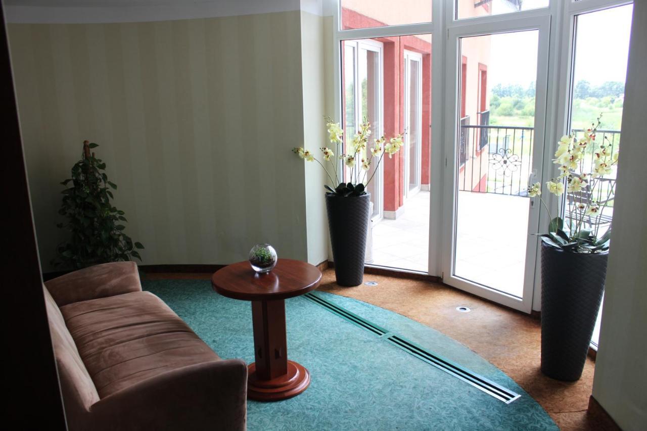 Hotel Gniecki Gdansk Przejazdowo Luaran gambar